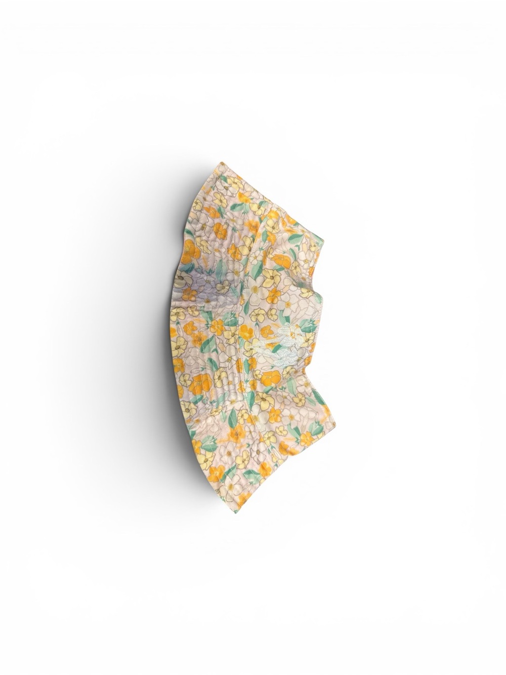 Hale Pua Puakenikeni Puka Bucket Hat S(21-22”)